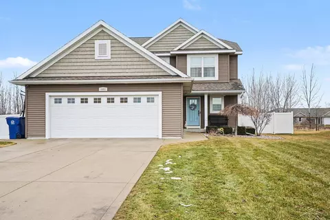 4468 Snowbell, Saginaw, MI 48603