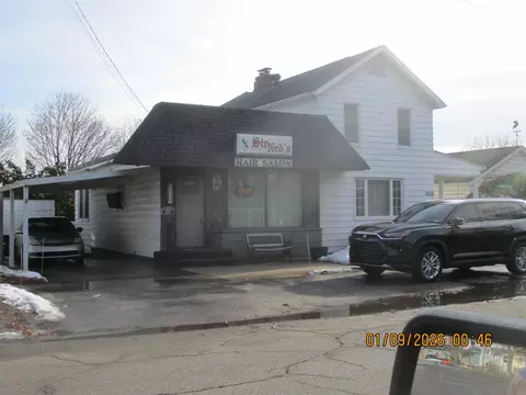 206 Marquette, Bay City, MI 48706