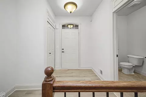 Entry Way - 19424 Norway Pne, Macomb, MI 48044 photo 1 of 5