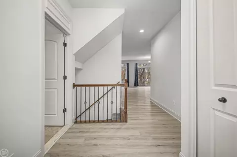 Entry Way - 19424 Norway Pne, Macomb, MI 48044 photo 2 of 5
