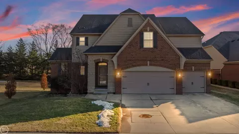 Exterior - 19424 Norway Pne, Macomb, MI 48044 photo 2 of 14