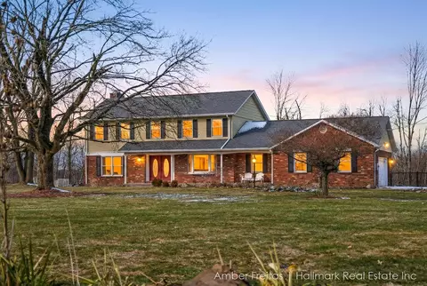 21125 Swafford, Battle Creek, MI 49017
