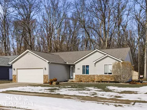 Exterior - 1103 Beth, Clay, MI 48001 photo 2 of 2