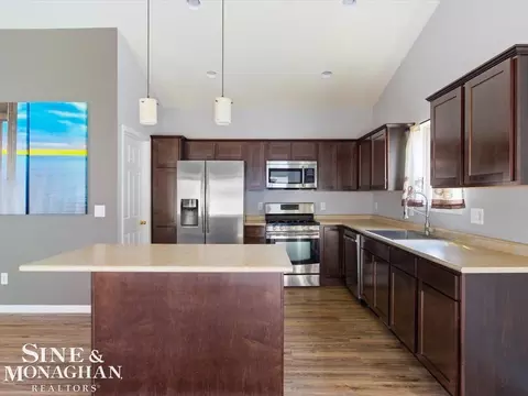 Kitchen - 1103 Beth, Clay, MI 48001 photo 4 of 4