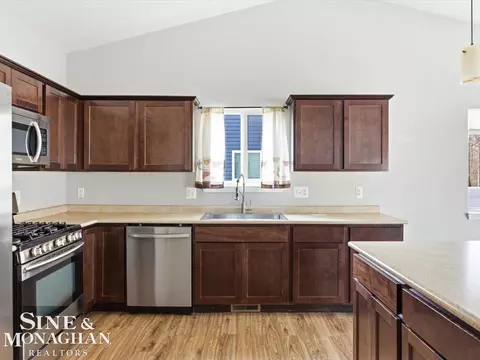 Kitchen - 1103 Beth, Clay, MI 48001 photo 2 of 4