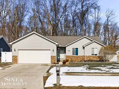 1103 Beth, Clay, MI 48001