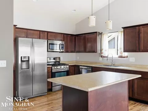 Kitchen - 1103 Beth, Clay, MI 48001 photo 1 of 4
