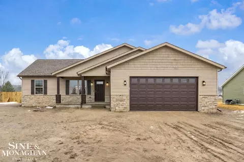 240 Oregon, Marysville, MI 48040