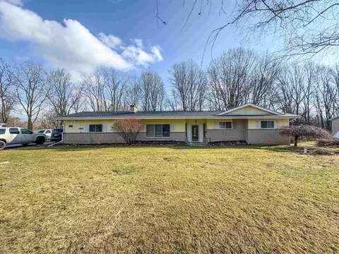 7126 Birchwood, Mount Morris, MI 48458