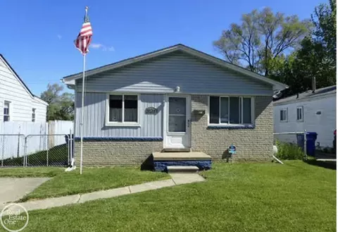 11219 Maxwell, Warren, MI 48089