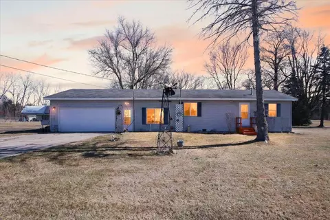 4401 M-18, Beaverton, MI 48612