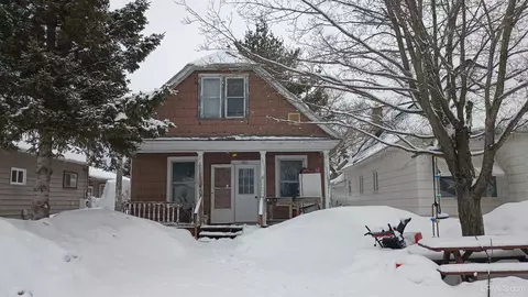 107 N Beecher, Bessemer, MI 49911