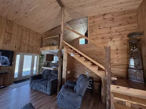 Living - Undisclosed, Harrison, MI 48625 photo 5 of 8