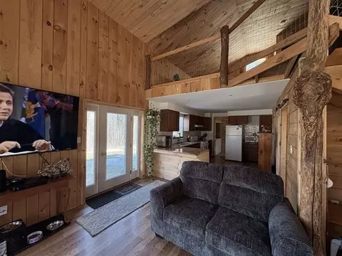 Living - Undisclosed, Harrison, MI 48625 photo 1 of 8