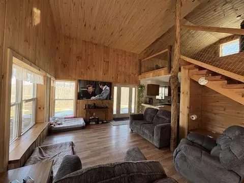 Living - Undisclosed, Harrison, MI 48625 photo 4 of 8
