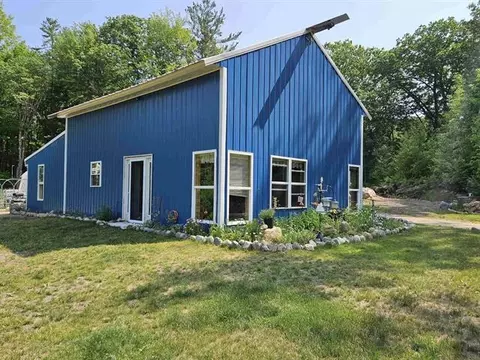 Undisclosed, Harrison, MI 48625