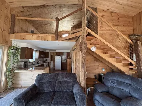 Living - Undisclosed, Harrison, MI 48625 photo 6 of 8
