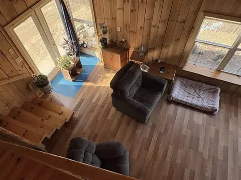 Living - Undisclosed, Harrison, MI 48625 photo 7 of 8