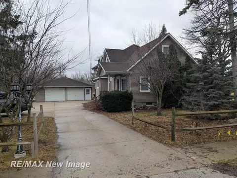 2385 Mccarty, Saginaw, MI 48603