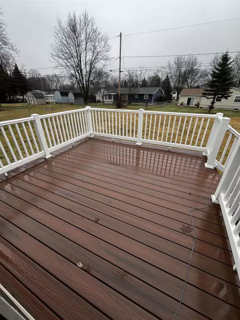 Exterior - 817 Hemlock, Davison, MI 48423 photo 2 of 3