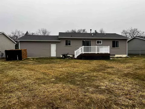 Exterior - 817 Hemlock, Davison, MI 48423 photo 3 of 3