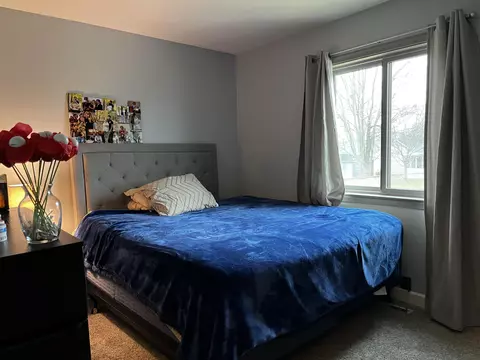 Bedroom - 817 Hemlock, Davison, MI 48423 photo 3 of 3