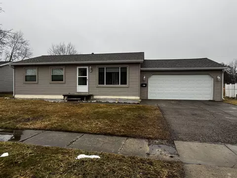 817 Hemlock, Davison, MI 48423