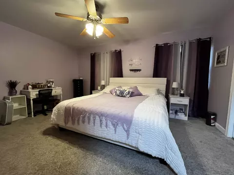 Bedroom - 817 Hemlock, Davison, MI 48423 photo 1 of 3