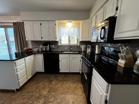 Kitchen - 817 Hemlock, Davison, MI 48423 photo 1 of 3