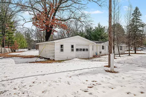 1654 Opland, Gladwin, MI 48624