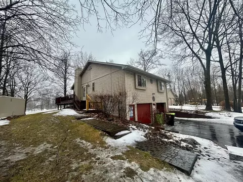 Exterior - 1883 Linksview, Gladwin, MI 48624 photo 1 of 4