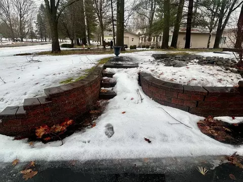 Exterior - 1883 Linksview, Gladwin, MI 48624 photo 3 of 4