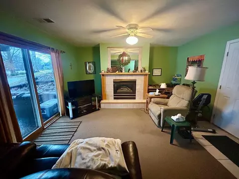 Living - 1883 Linksview, Gladwin, MI 48624 photo 2 of 3