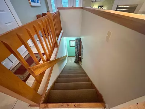 Entry Way - 1883 Linksview, Gladwin, MI 48624 photo 2 of 2