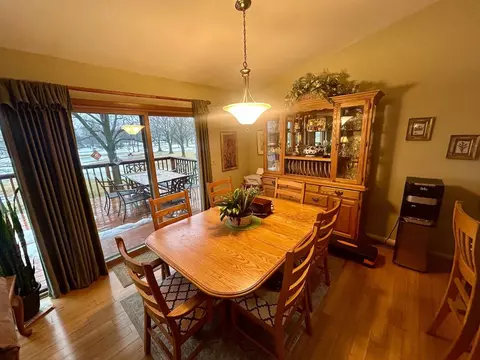 Dining - 1883 Linksview, Gladwin, MI 48624 photo 1 of 1
