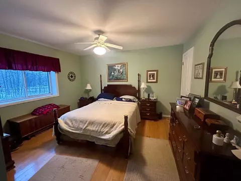 Bedroom - 1883 Linksview, Gladwin, MI 48624 photo 1 of 2
