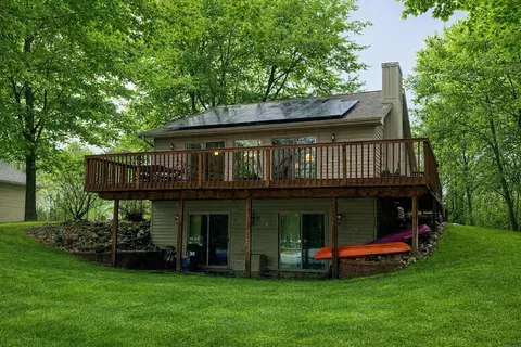 1883 Linksview, Gladwin, MI 48624