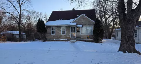 18344 Shiawassee, Detroit, MI 48219