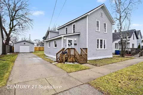 1107 Bradfield, Bay City, MI 48706