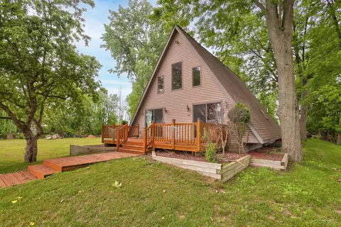 5196 Beachwood, Standish, MI 48658