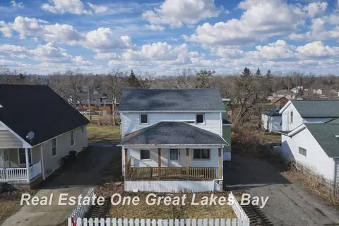 623 N Woodbridge, Saginaw, MI 48602