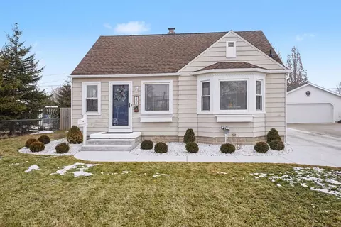 538 Webb, Bay City, MI 48706