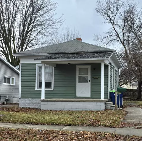 1107 Elm, Bay City, MI 48706