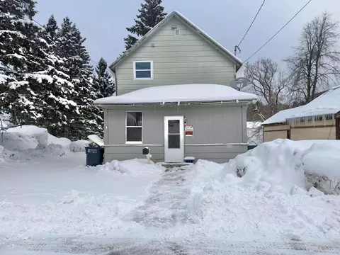 506 E Iron, Bessemer, MI 49911