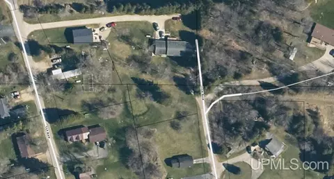 tbd St Ave, Garden, MI 49835