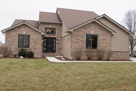 617 Turnbull, Lapeer, MI 48446