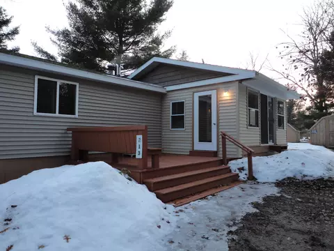 213 Whitetail, Prudenville, MI 48651