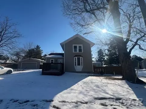 17023 Mill, Hudson, MI 49247