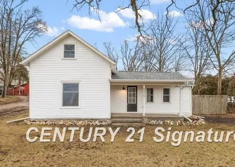 5825 Sibley, Chelsea, MI 48118