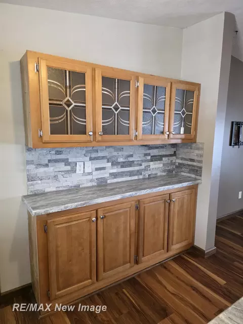 Kitchen - 16475 Baldwin, Chesaning, MI 48616 photo 2 of 5